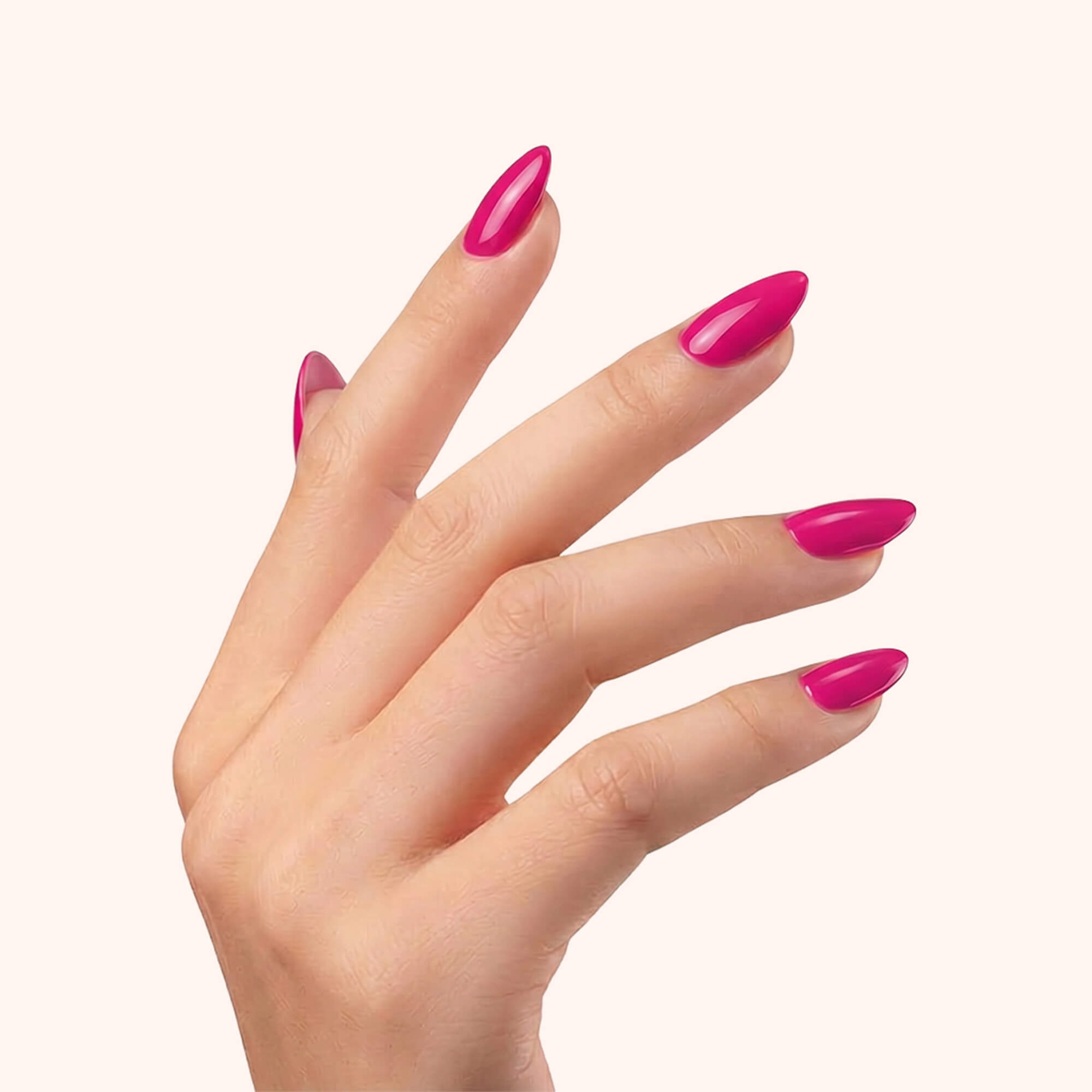 Gel Polish VSP Fuchsia