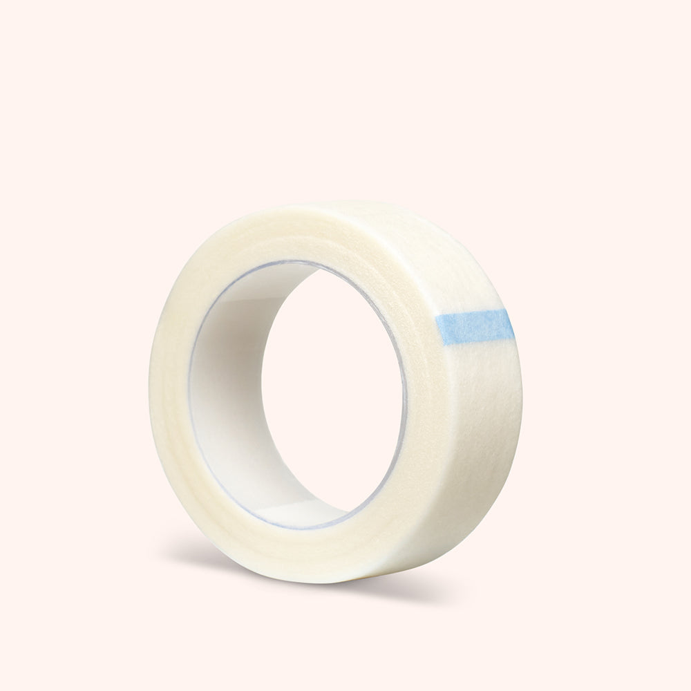 Paper Tape for Eyelash Extensions