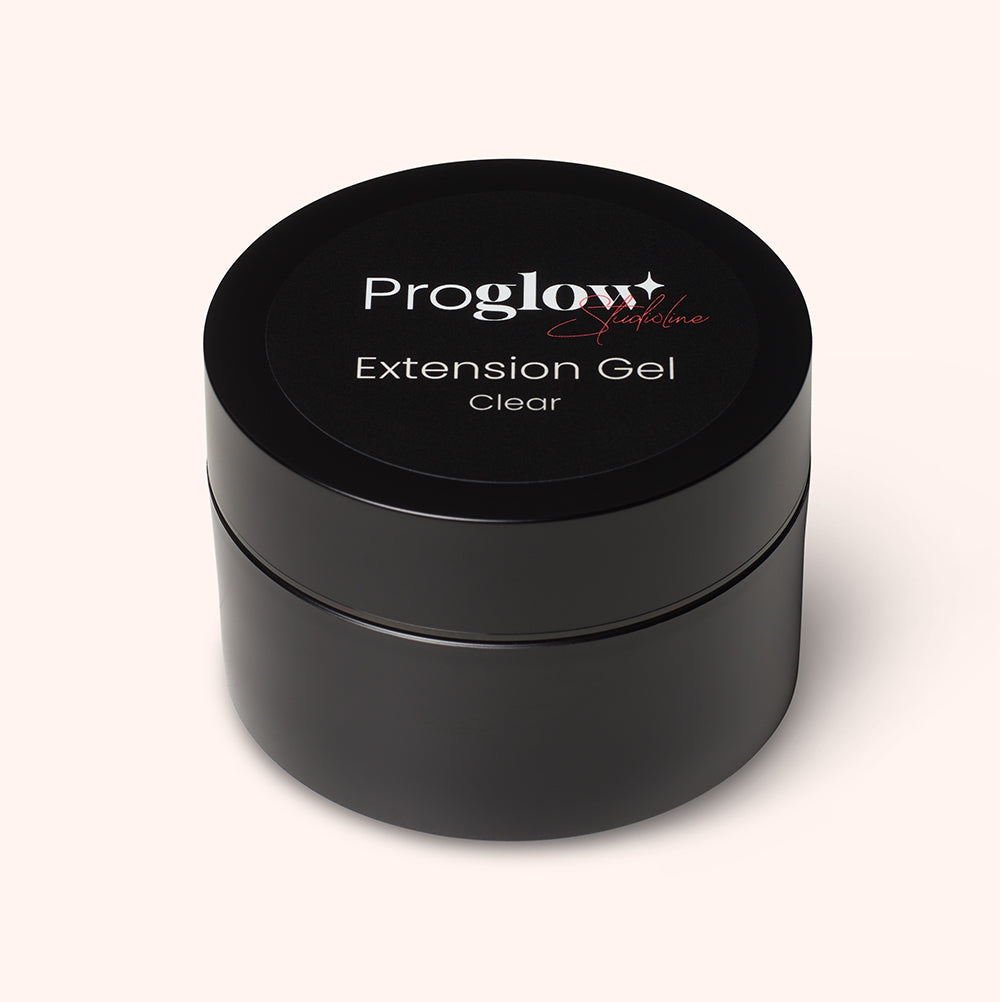 Studioline Extension Gel Clear