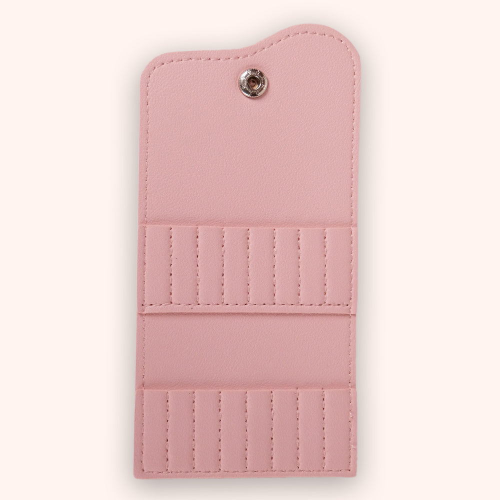 Porte-embout rose