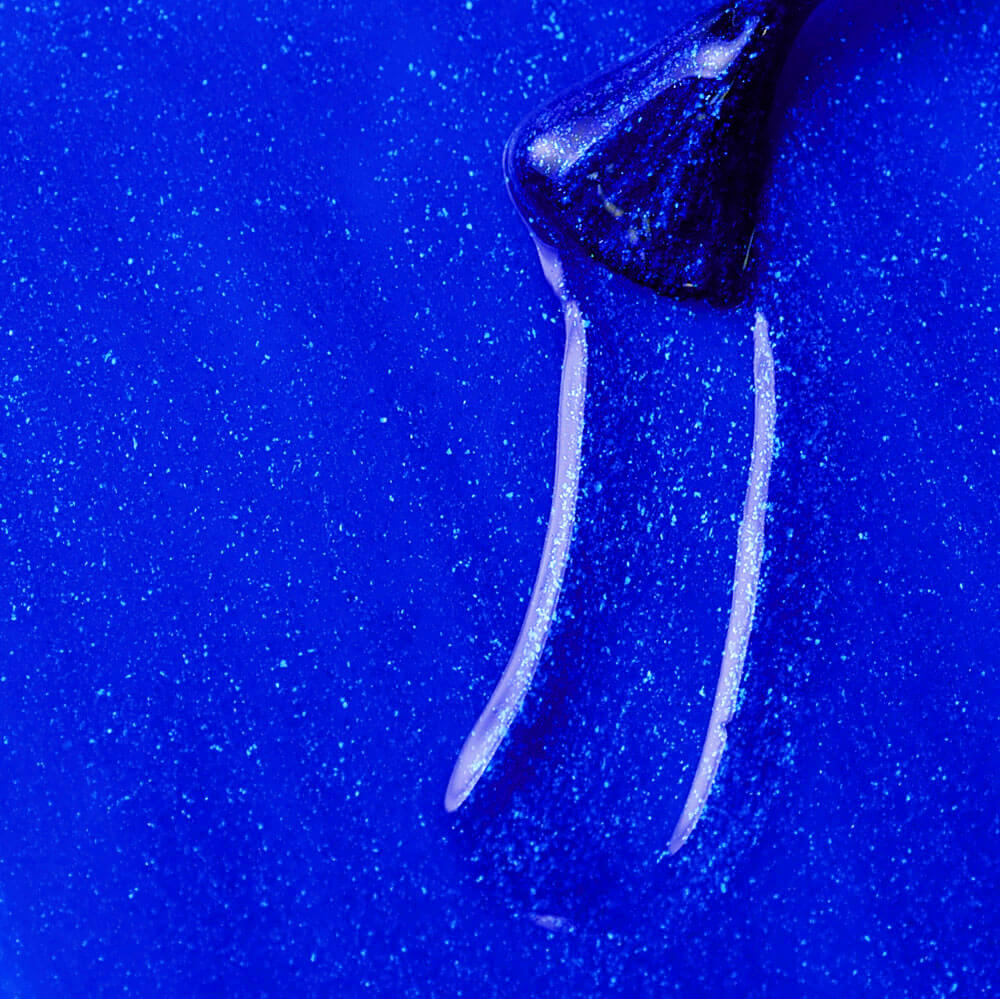 Gel Polish VSP Glitter Lagoon