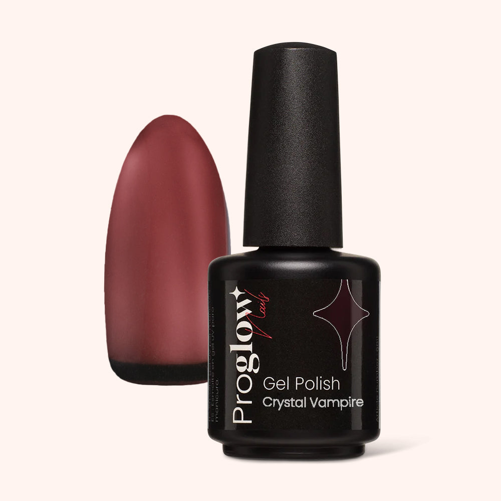 Gel Polish VSP Crystal Vampire