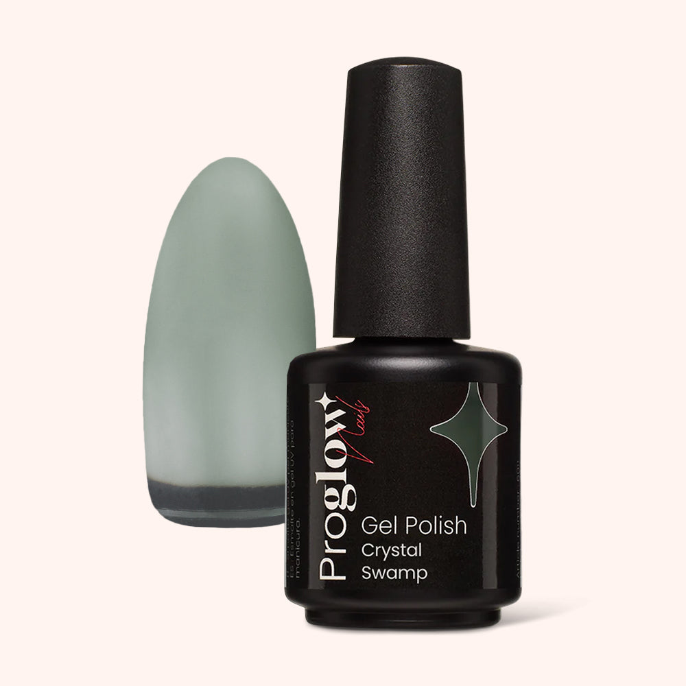 Gel Polish VSP Crystal Swamp