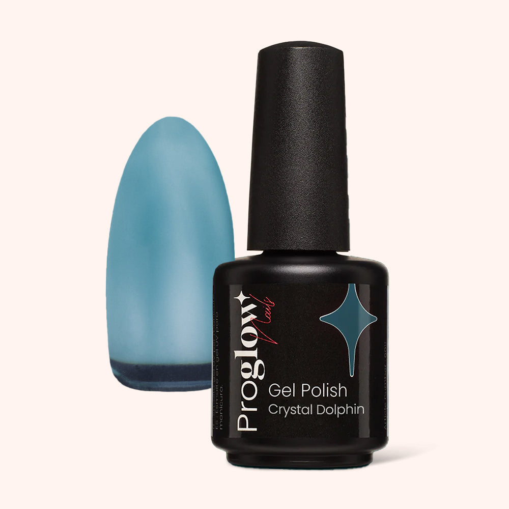 Gel Polish VSP Crystal Dolphin