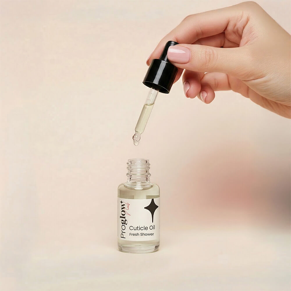 Cuticle Oil Fresh Shower