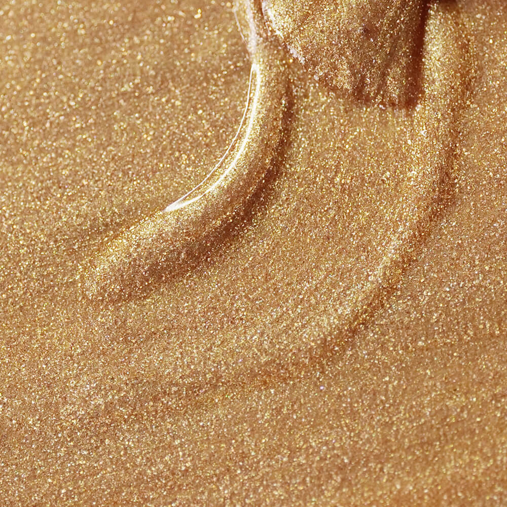 Gel Polish VSP Glitter Sun