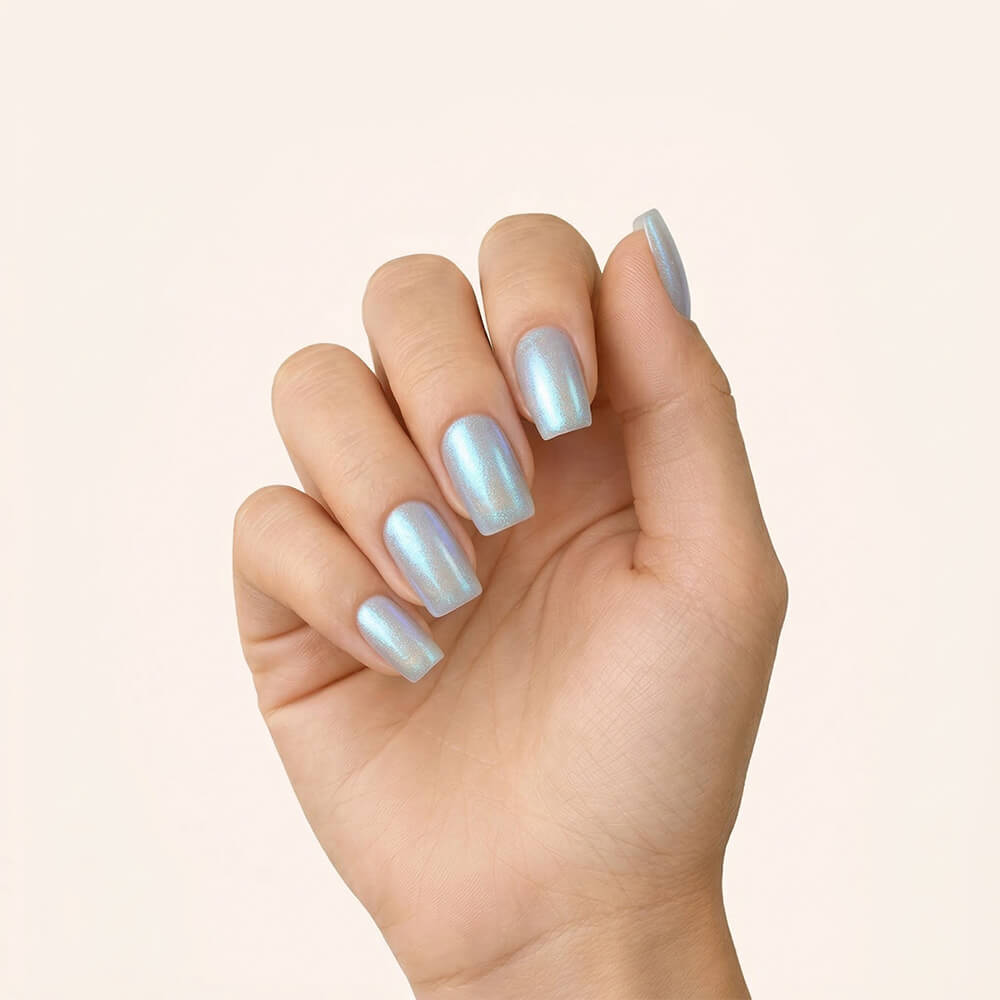 Gel Polish VSP Seashell Hortensia