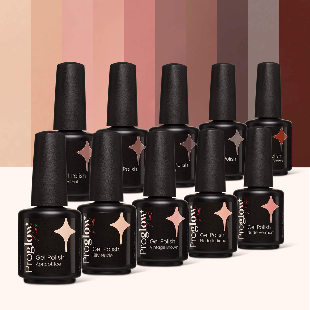 Coffret VSP Caramelly