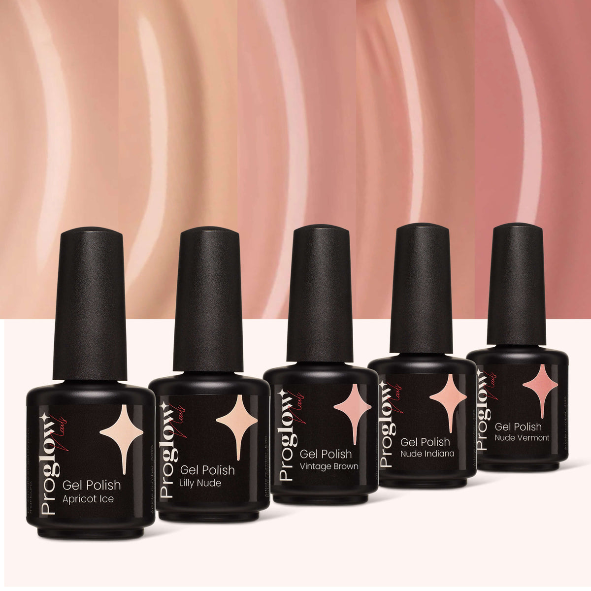 Coffret VSP Caramelly