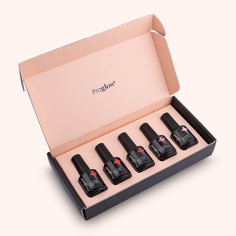 Coffret VSP Saint-Valentin