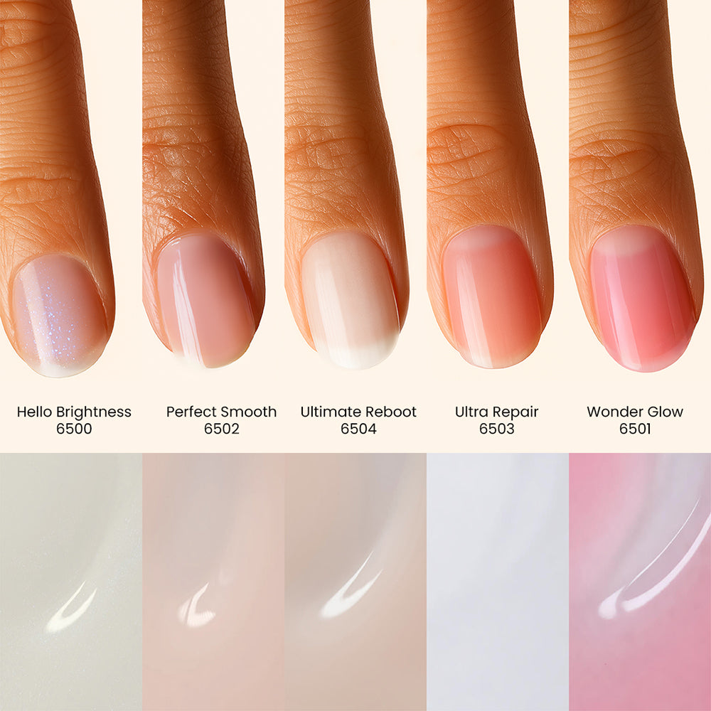 Proglow Coffret Care