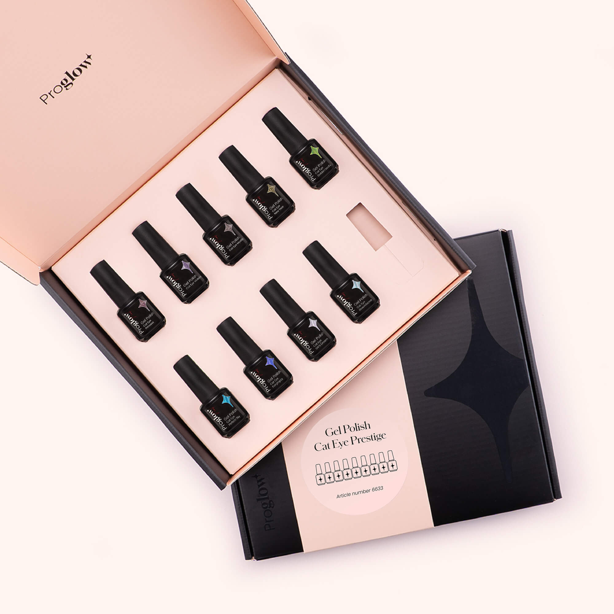 Coffret Prestige VSP Cat Eye