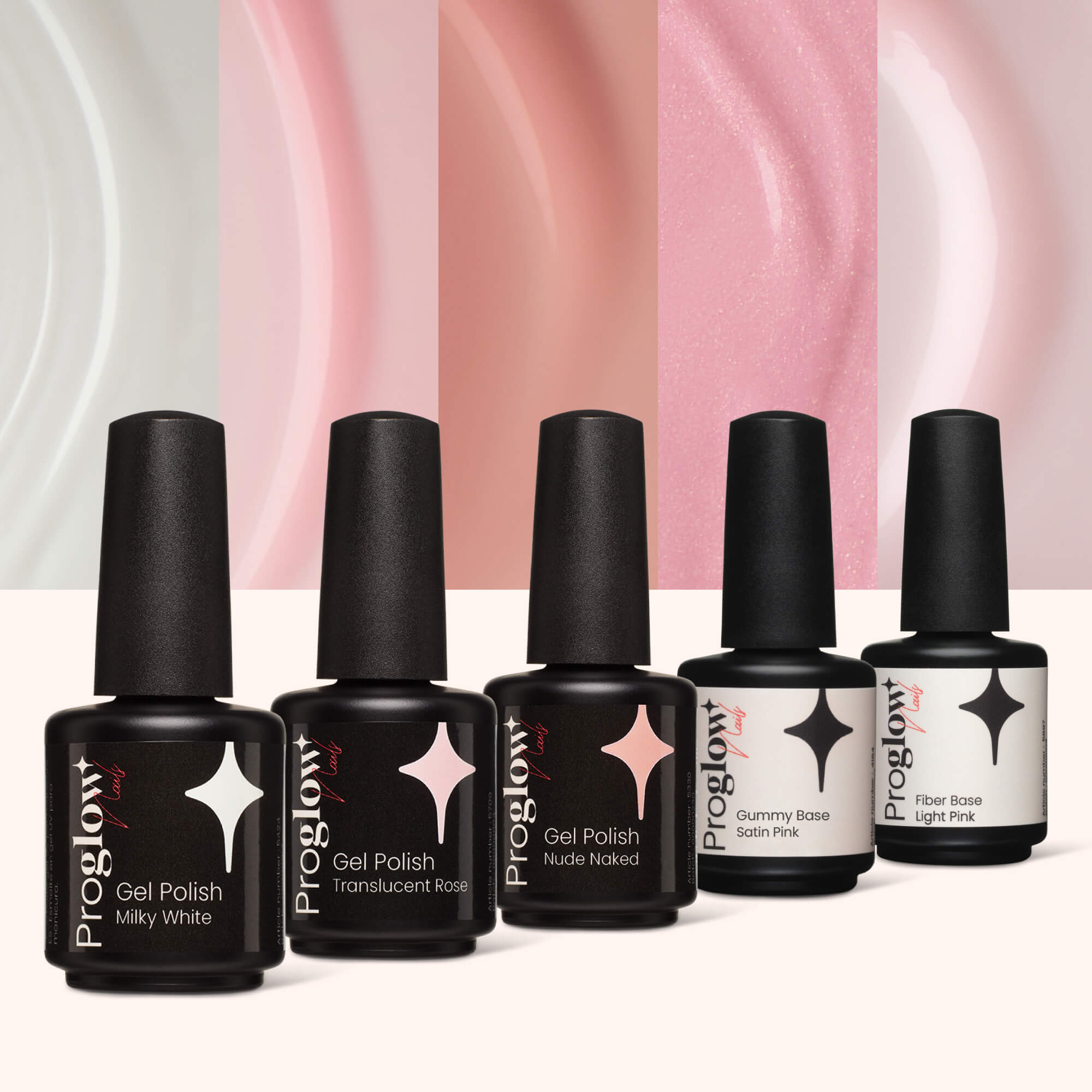 Coffret VSP Clean Girl