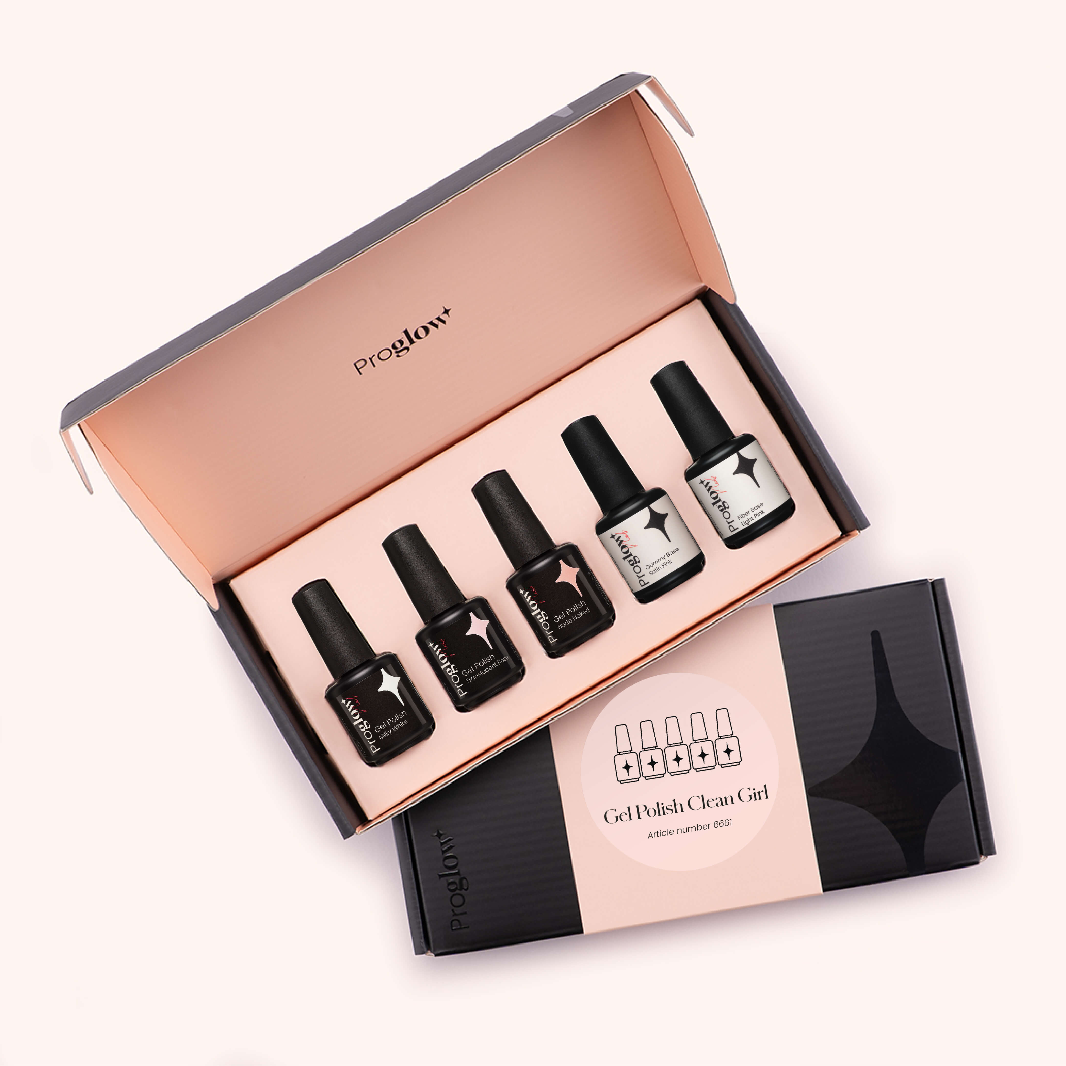 Coffret VSP Clean Girl