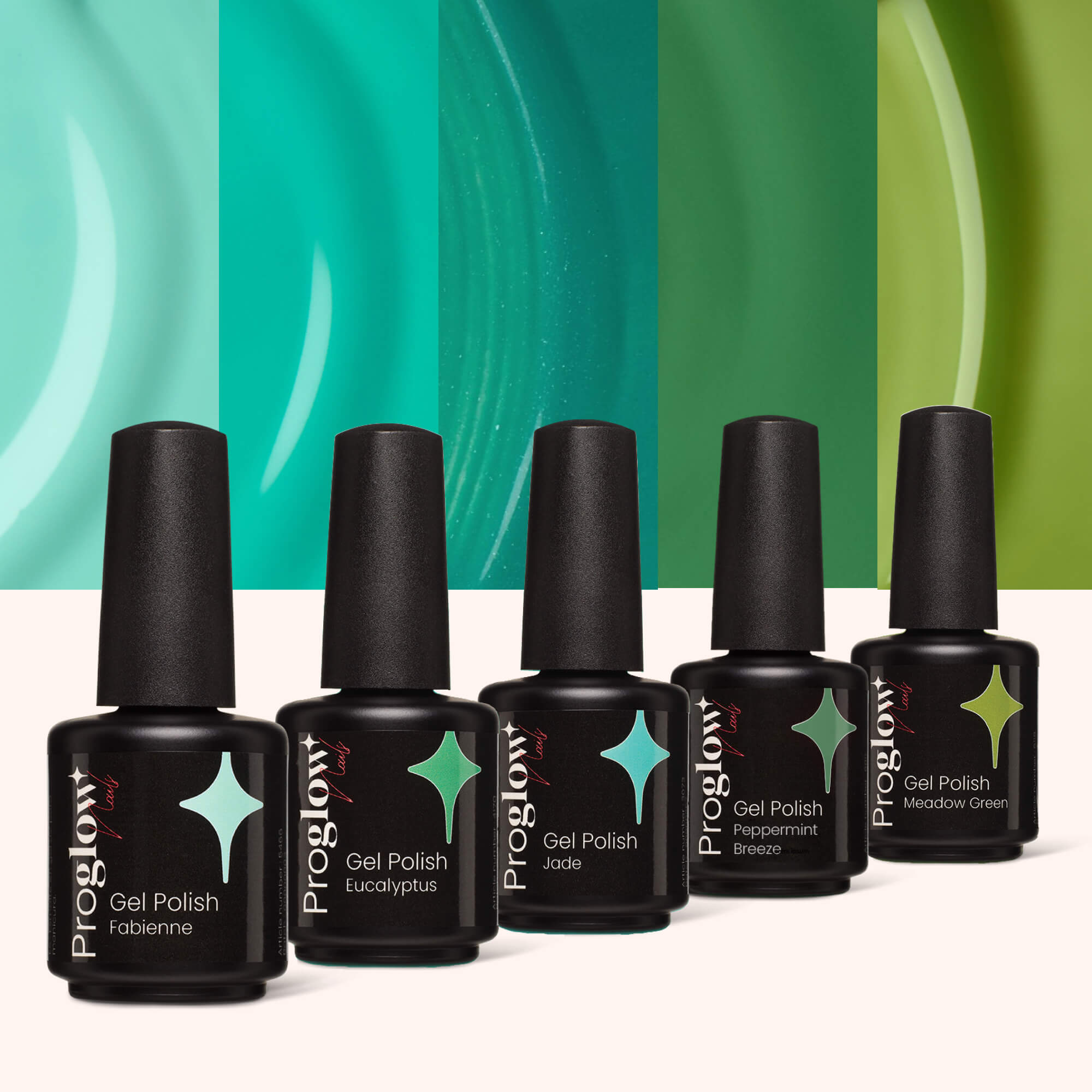 Coffret VSP Nature