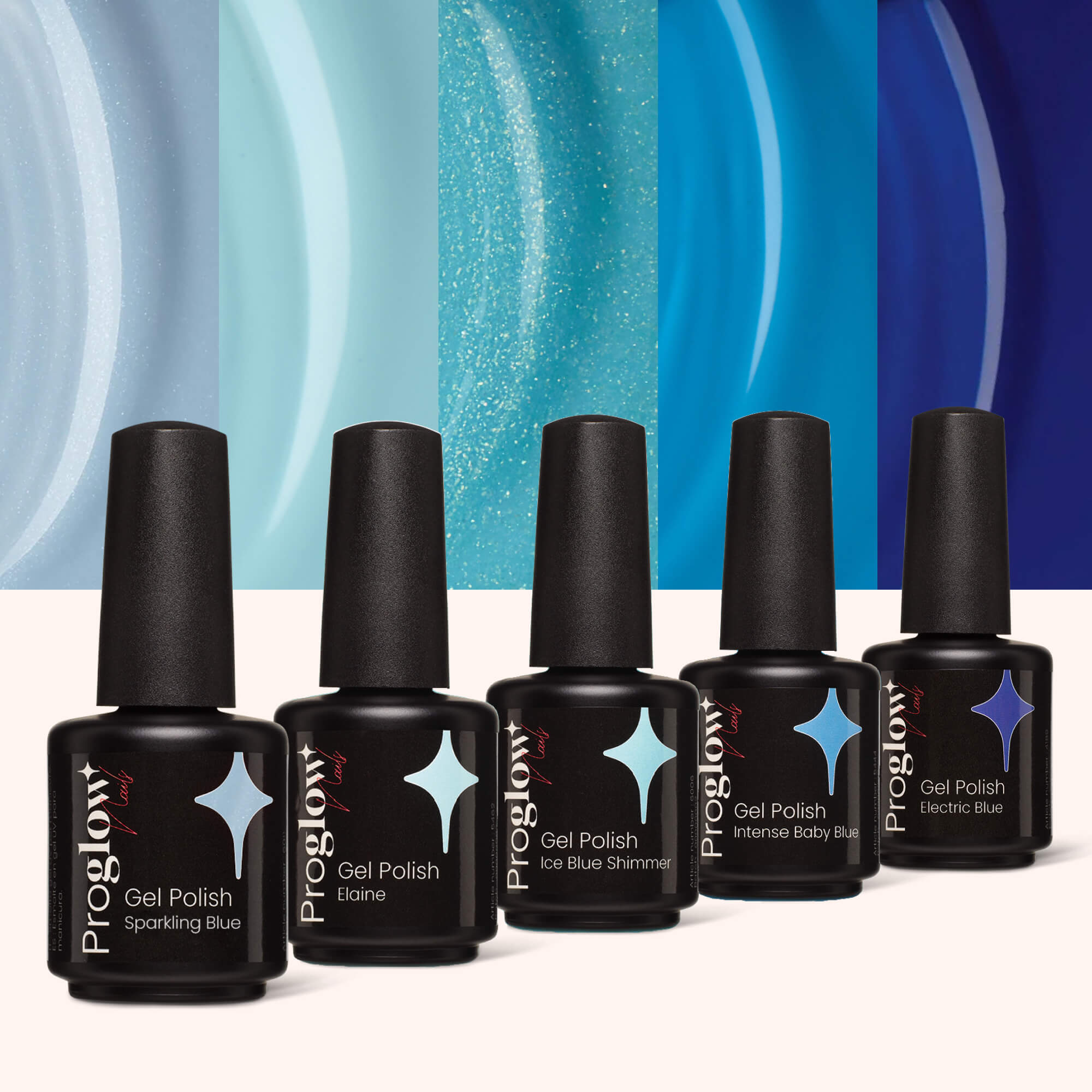 Coffret VSP Ocean