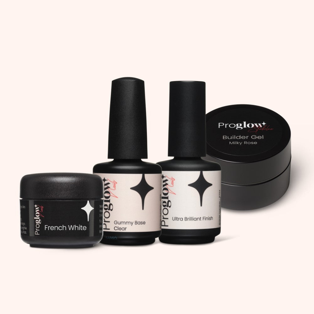 Coffret Classy French