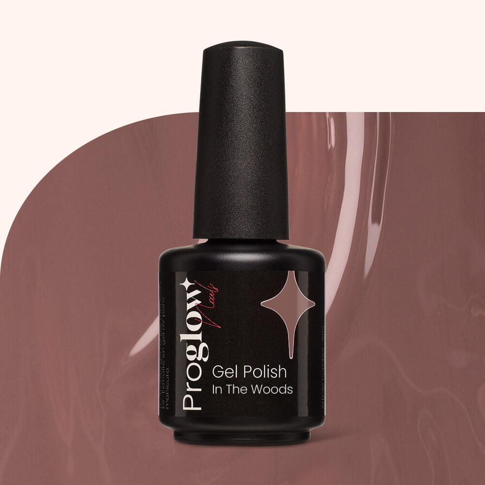 Gel Polish VSP In The Woods