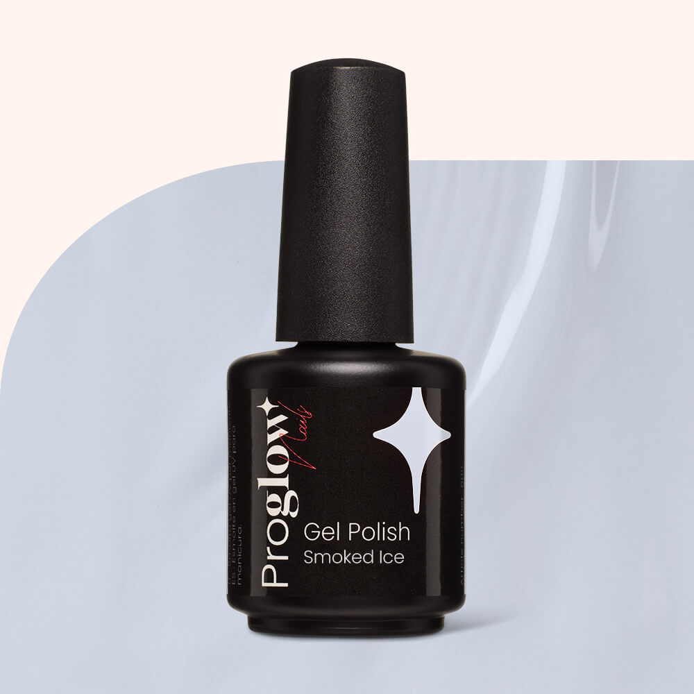 Gel Polish VSP Smoked Ice