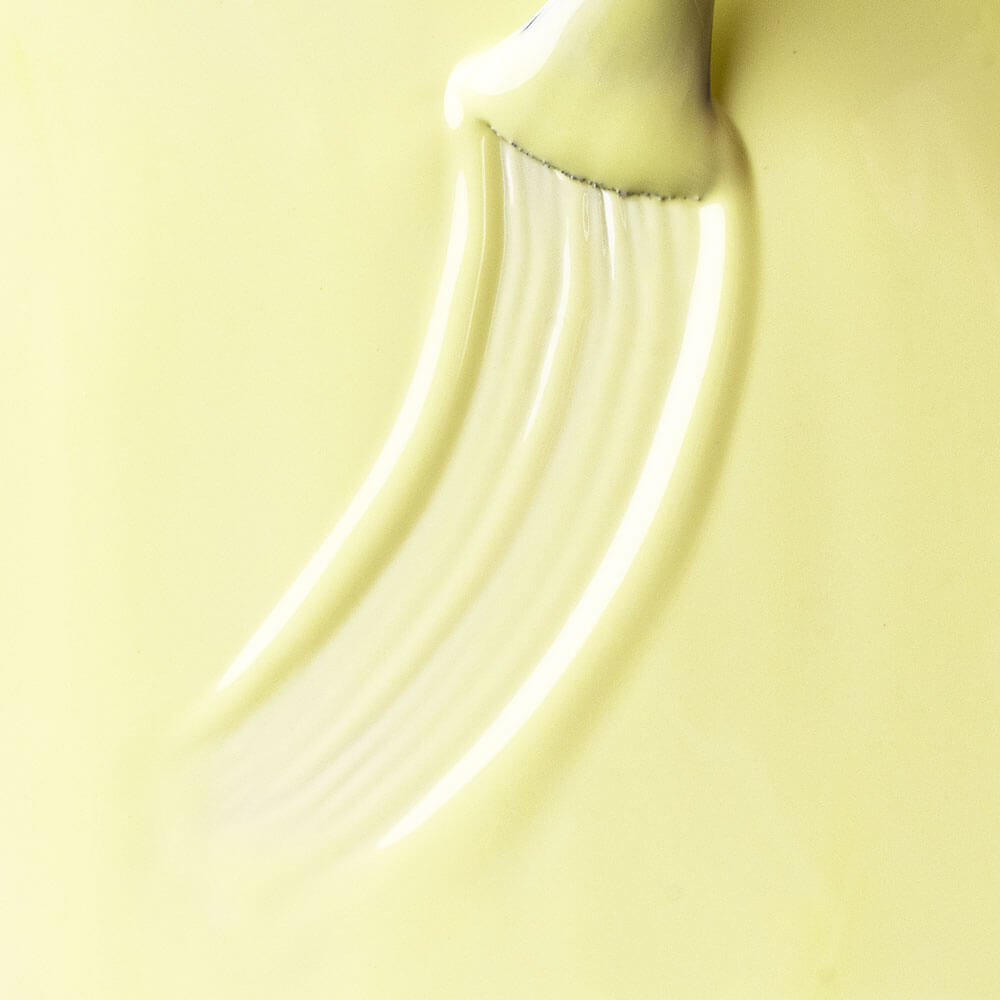 Gel Polish VSP Butter Yellow