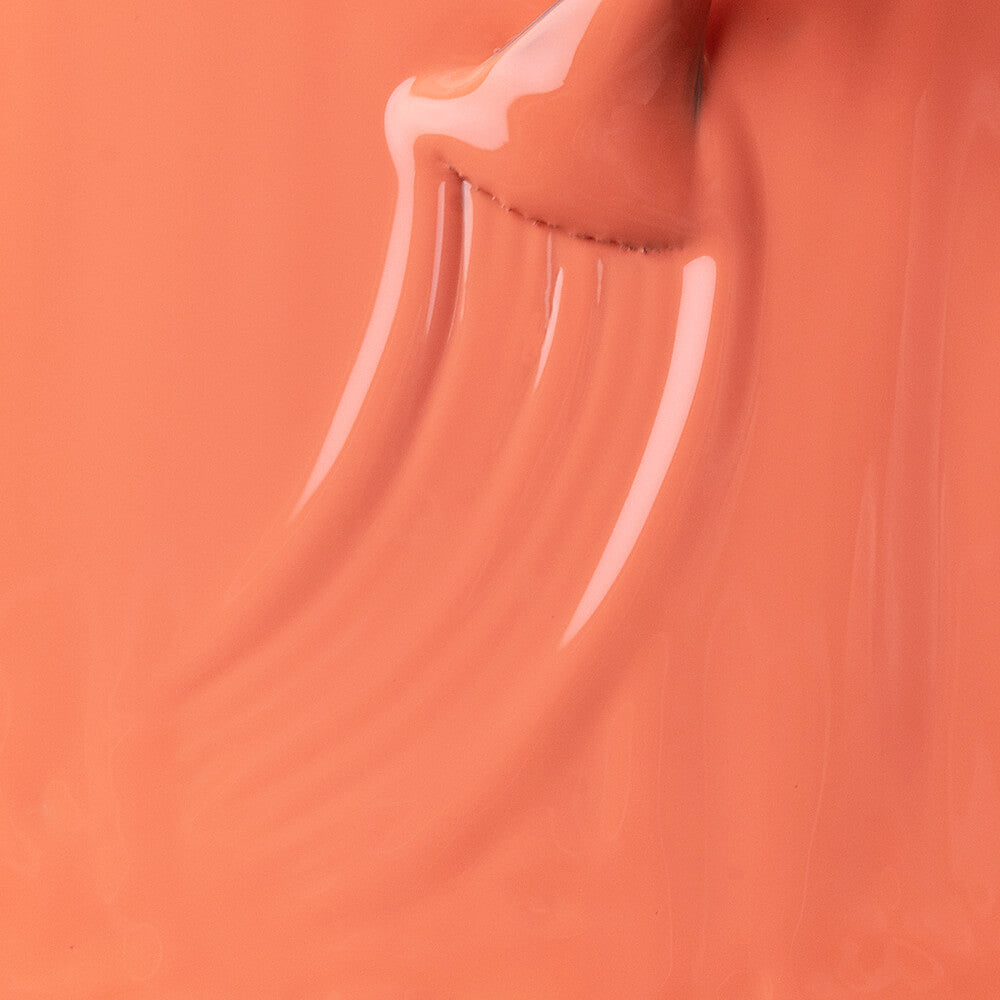 Gel Polish VSP Papaya Punch