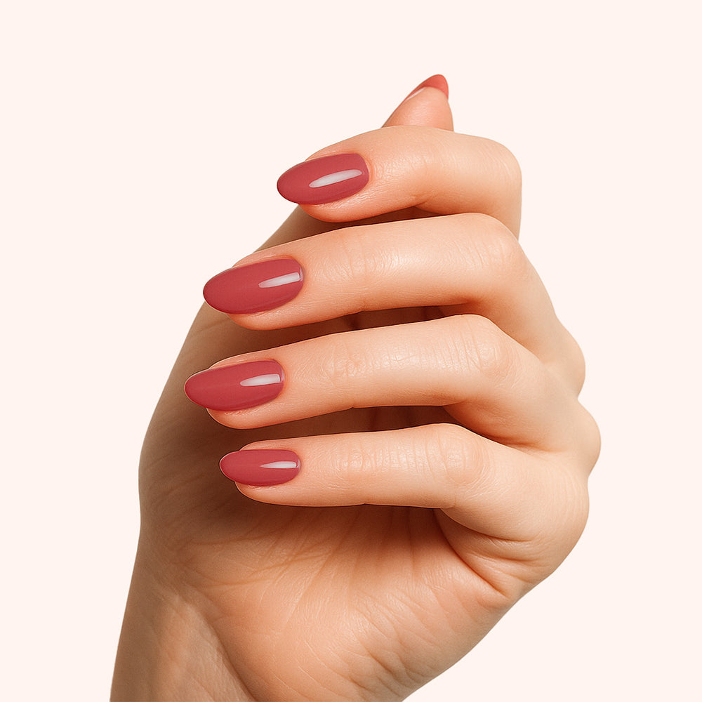 Gel Polish VSP Cherry Bomb