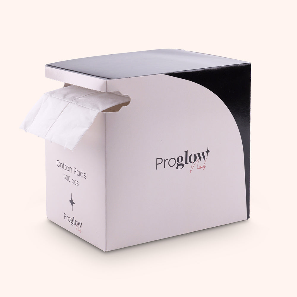 cotons cosmétiques en rouleau - Cotton Pads 500pcs