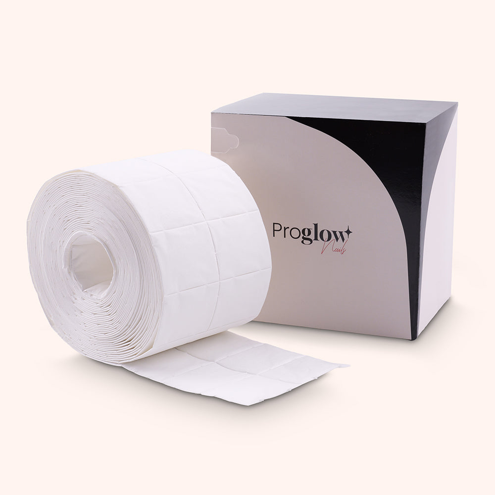 cotons cosmétiques en rouleau - Cotton Pads 500pcs