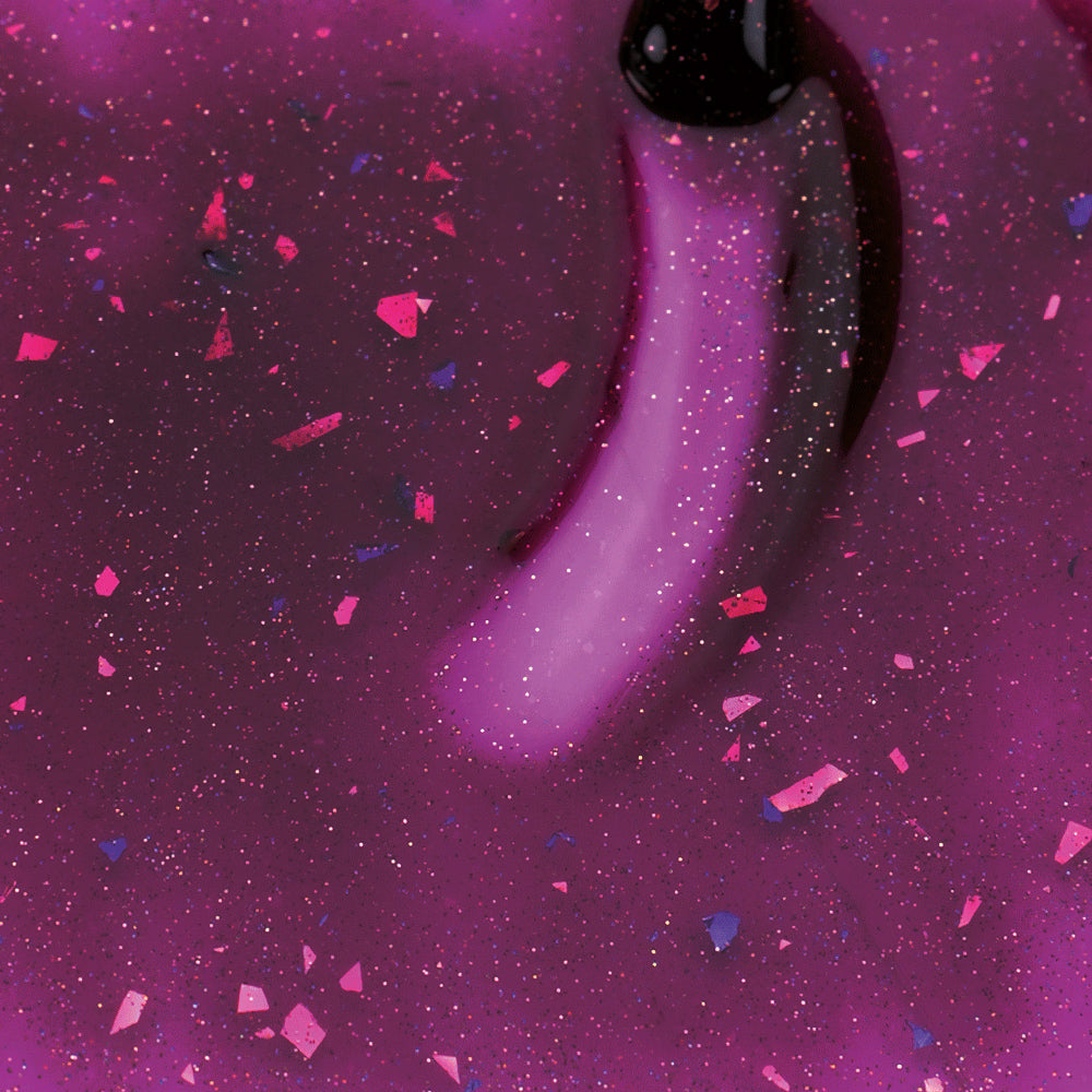 Gel Polish VSP Magic Merlot