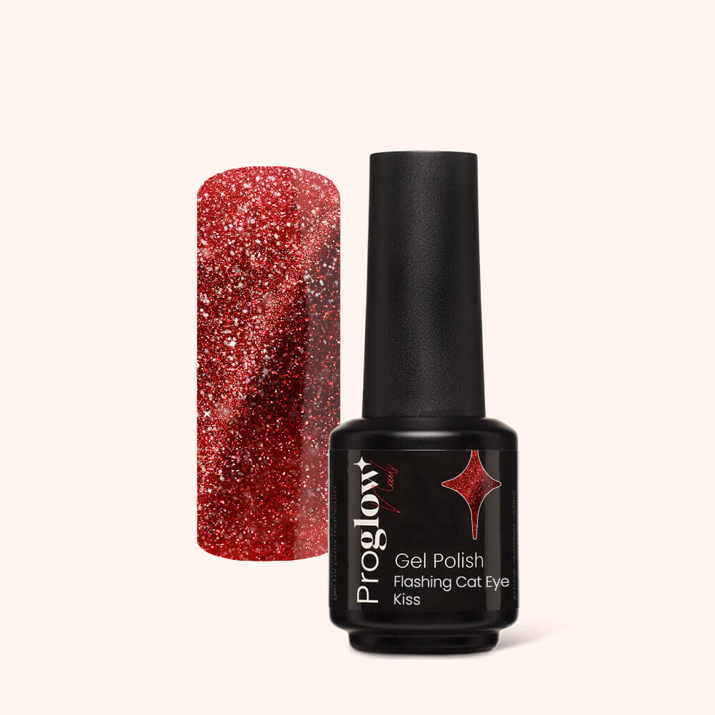 Vernis Cat eye Flashing