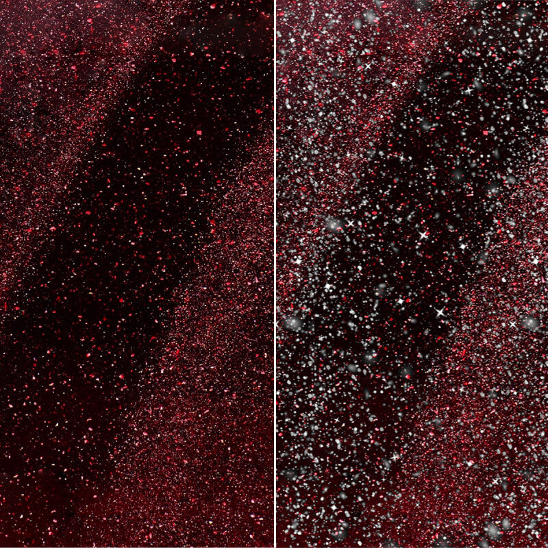 Gel Polish VSP Flashing Cat Eye Merlot