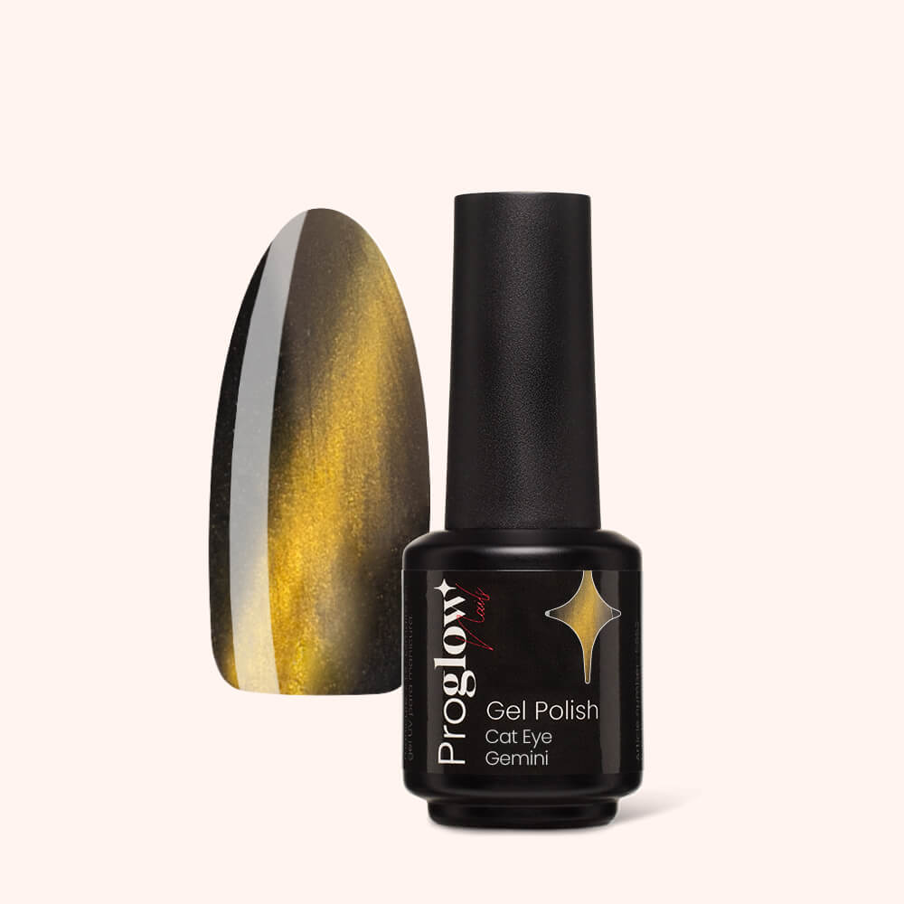 Gel Polish VSP Cat Eye Gemini
