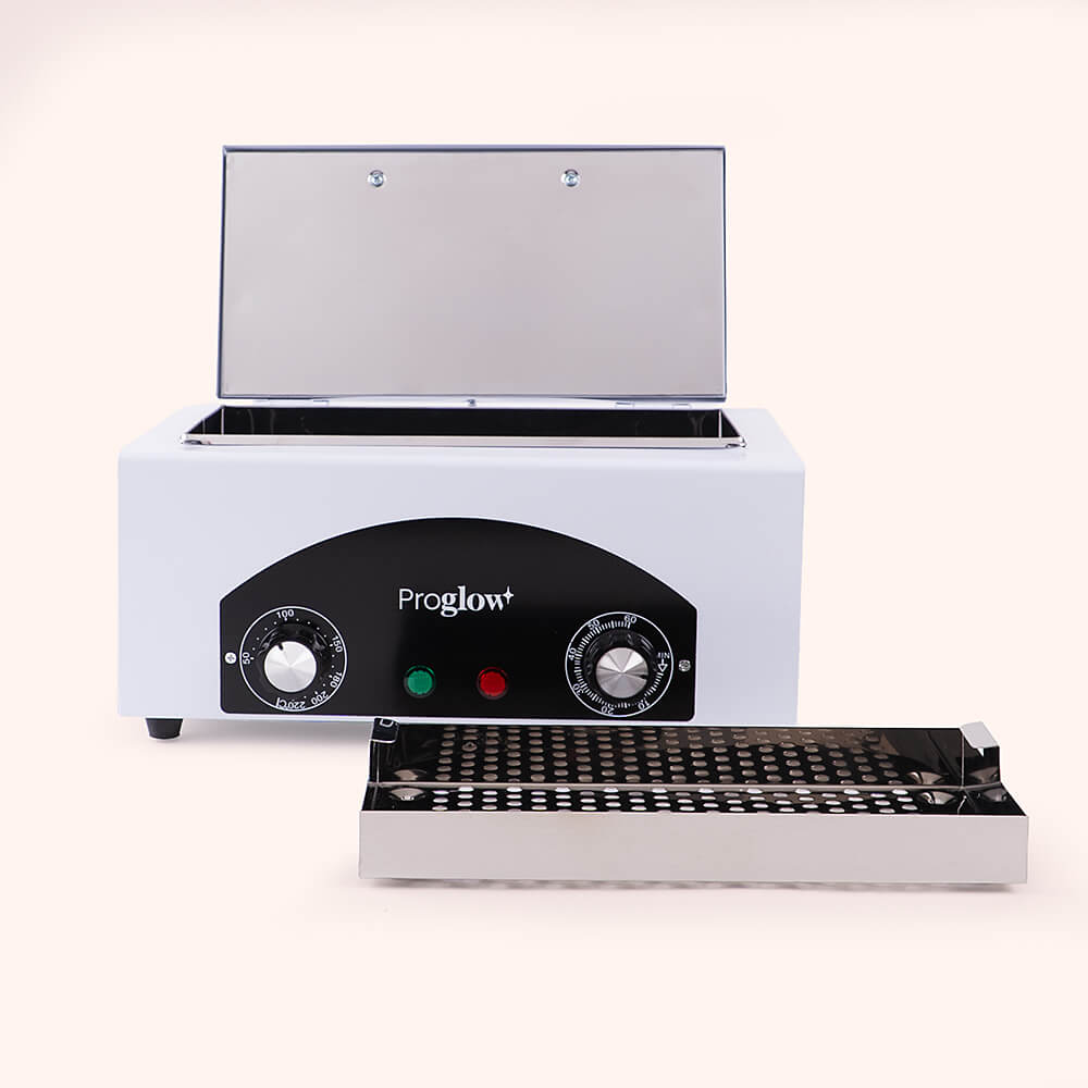 Stérilisateur à air chaud Proglow