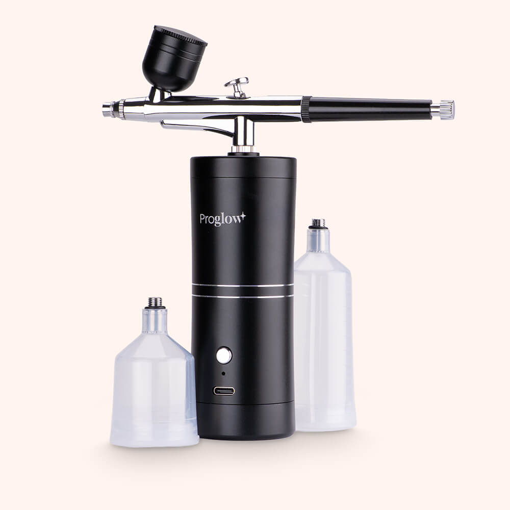 Cordless Airbrush