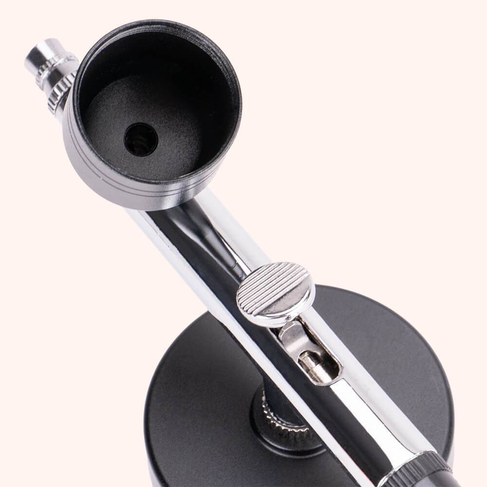 Cordless Airbrush