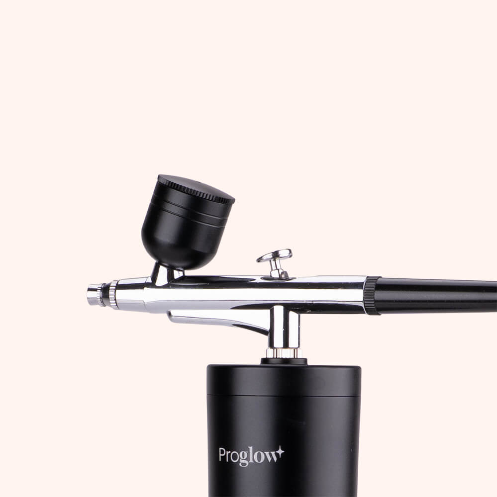 Cordless Airbrush