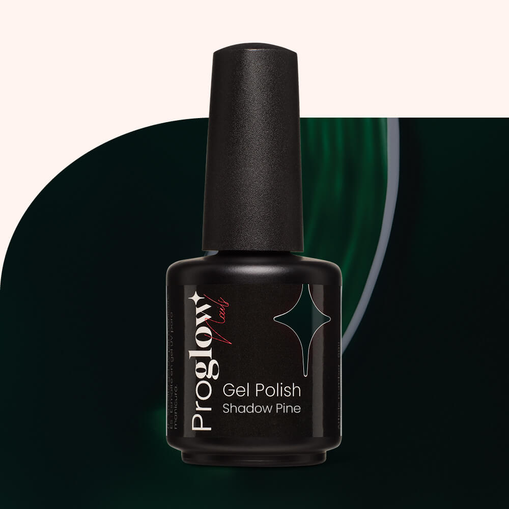 Gel Polish VSP Shadow Pine