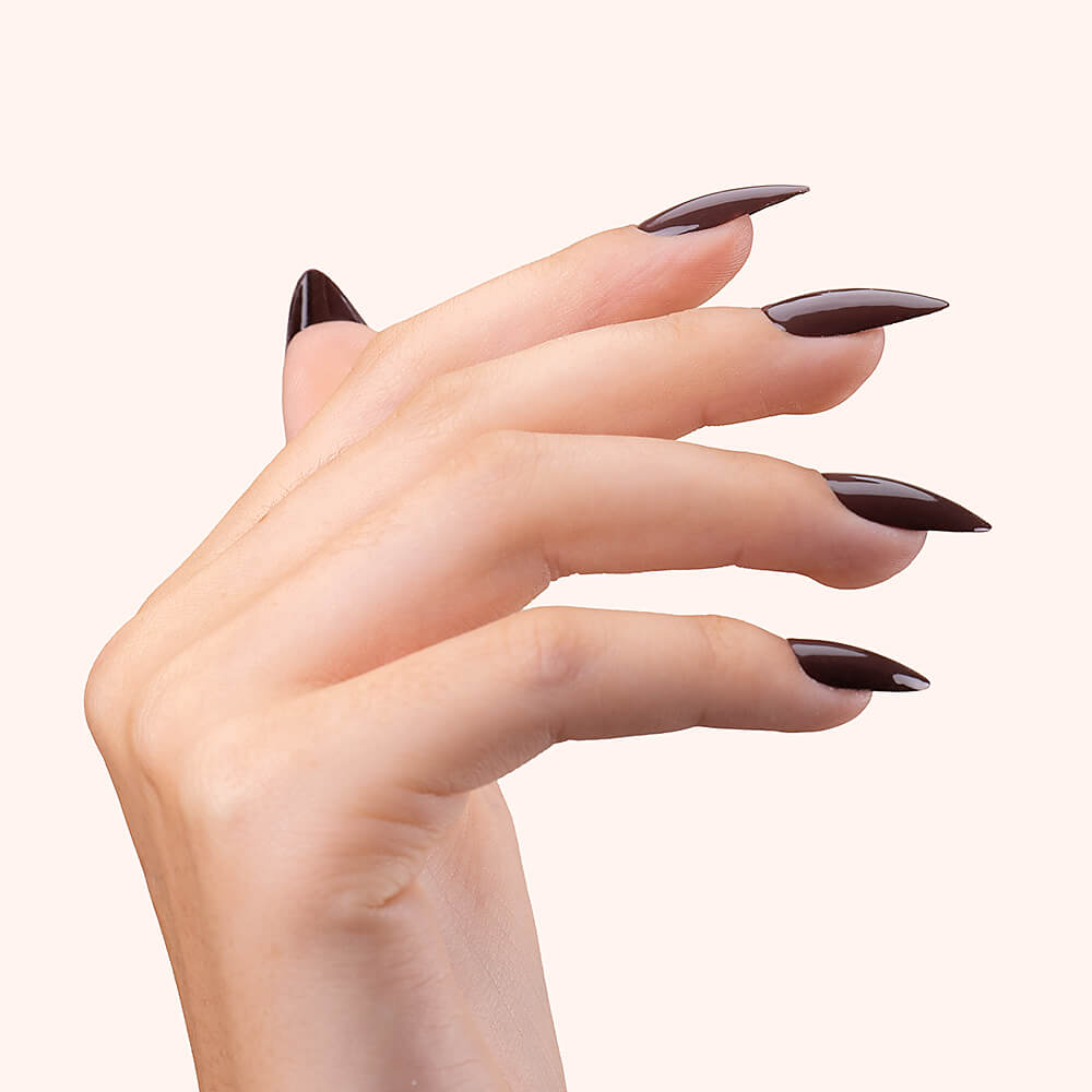 Gel Polish VSP Espresso