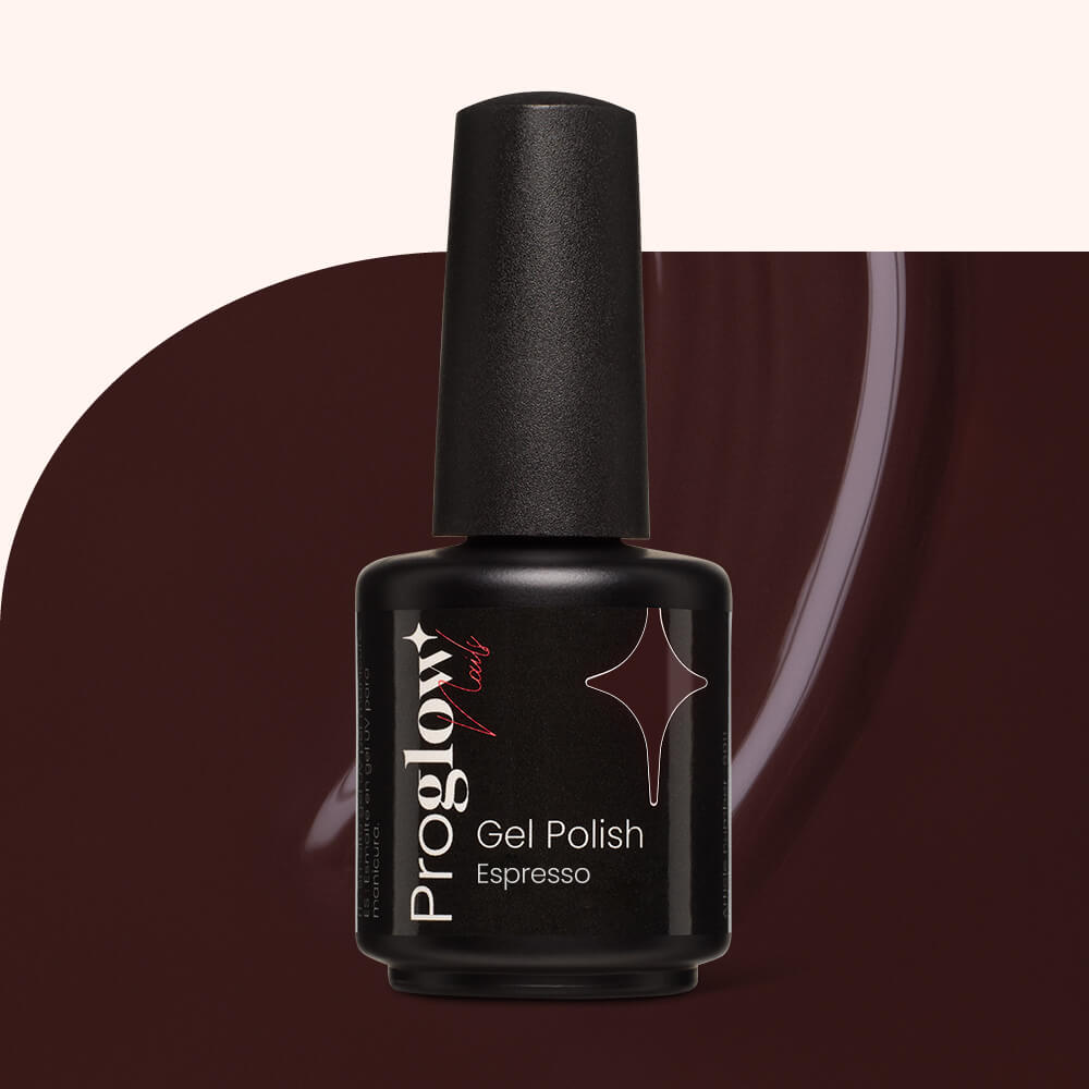 Gel Polish VSP Espresso
