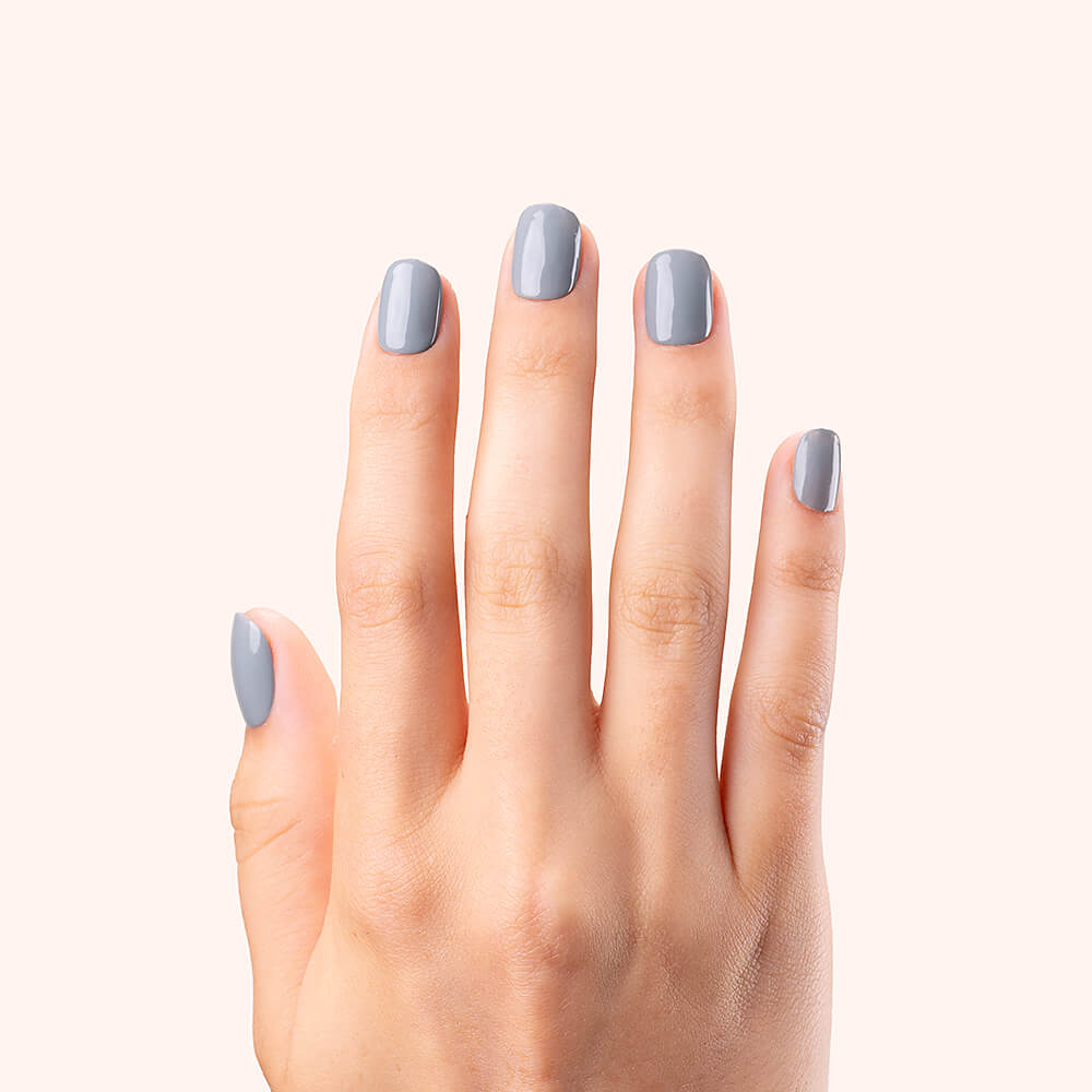 Gel Polish VSP Stone Grey