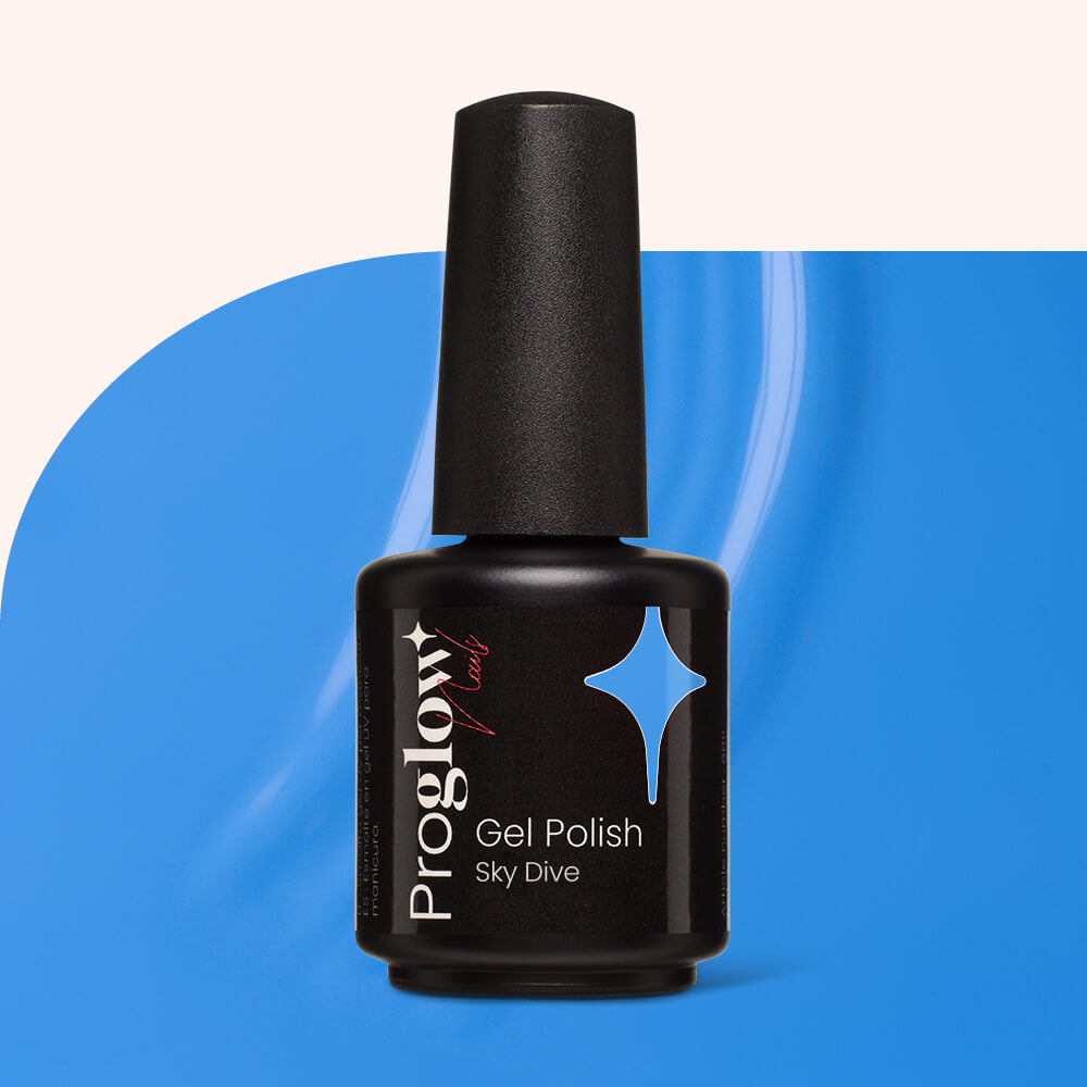 Gel Polish VSP Sky Dive