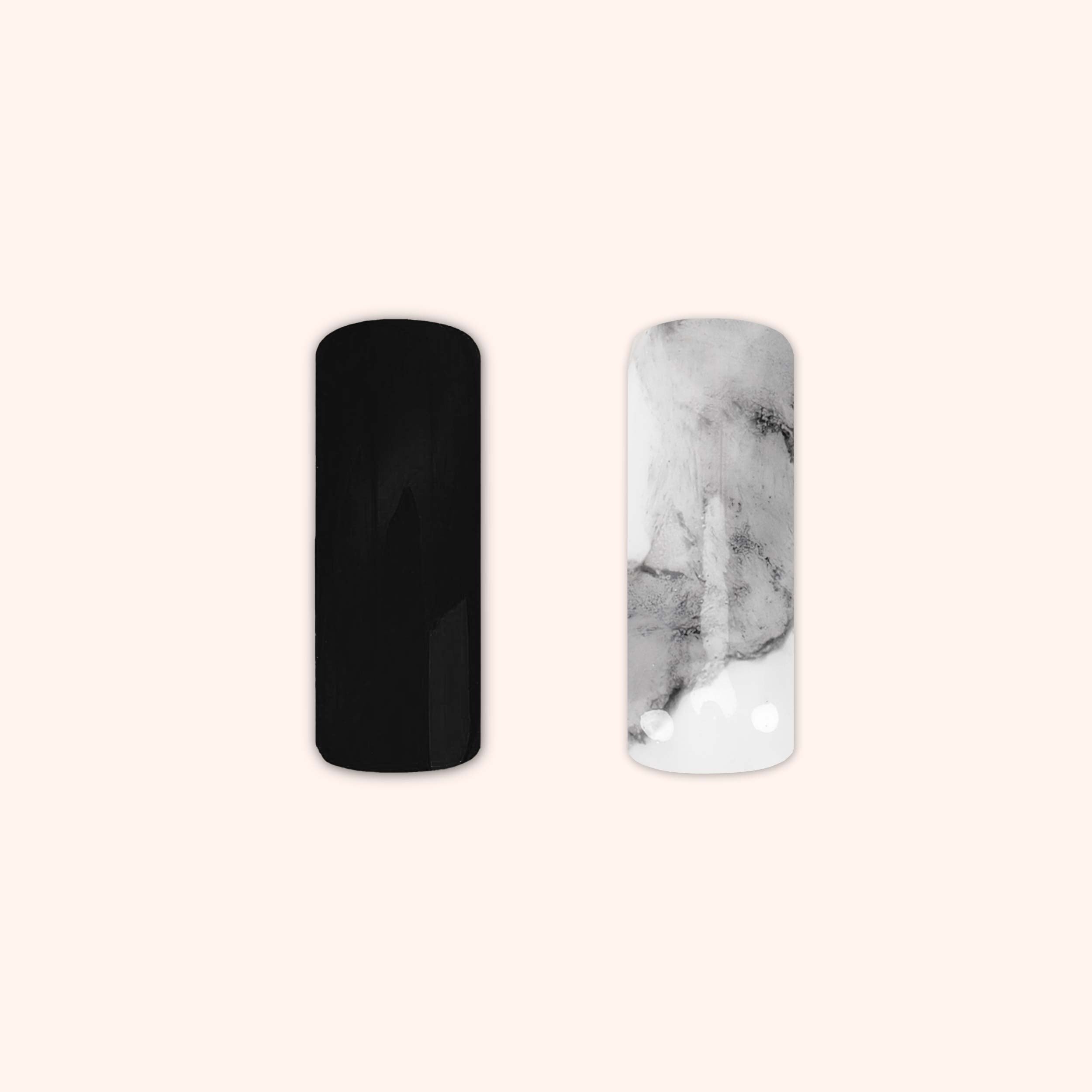 Aquarell Color Black