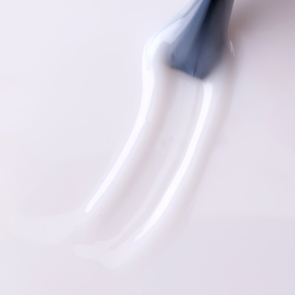 Liquid Polyacryl Gel Milky White