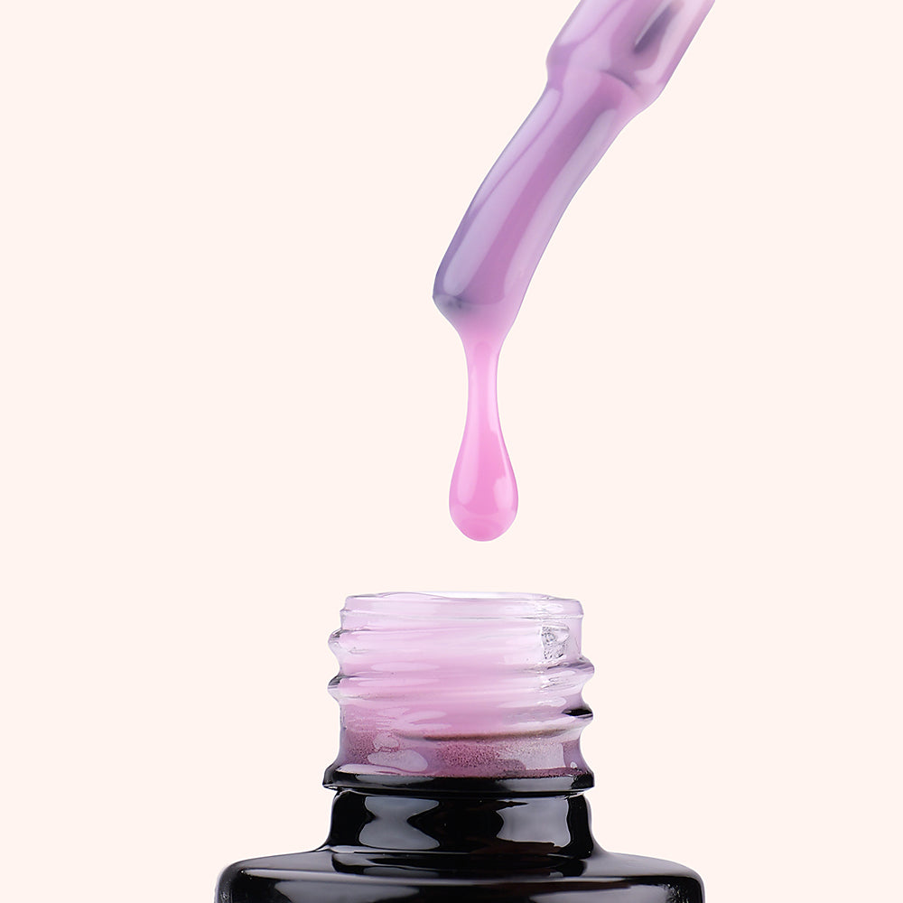 Liquid Polyacryl Gel Pink