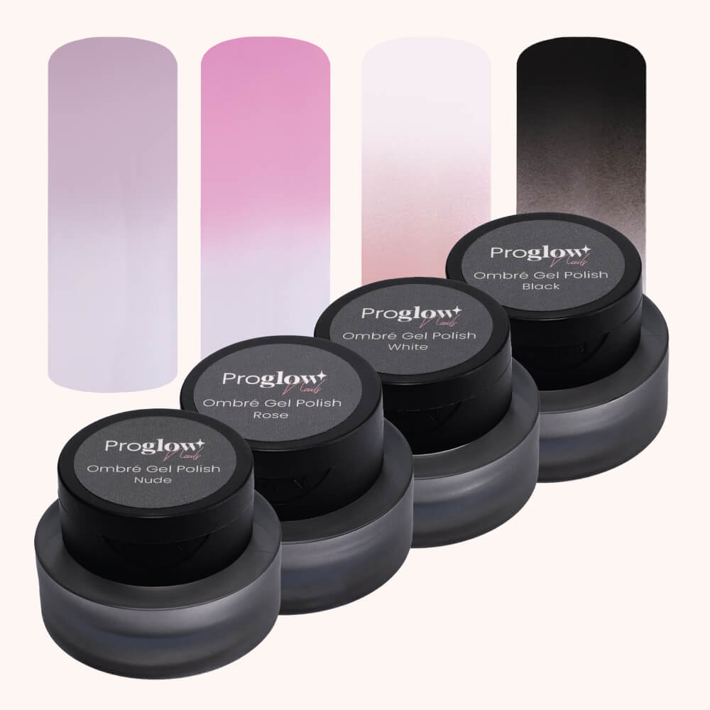 Coffret Ombré VSP in a Pot  Basic