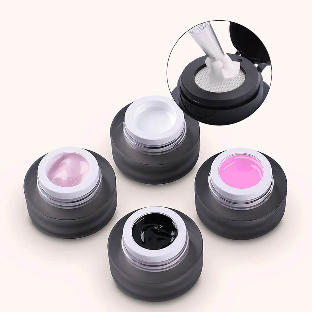 Coffret Ombré VSP in a Pot  Basic