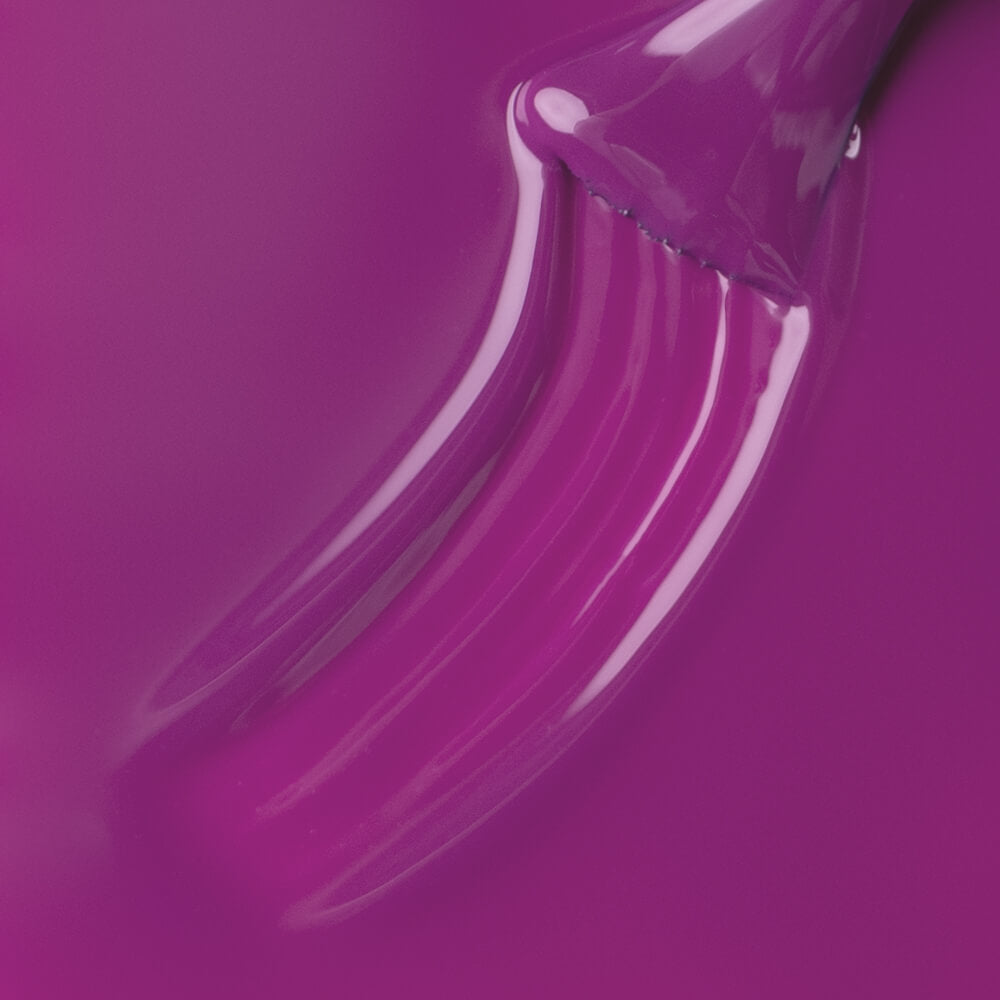 Gel Polish VSP 3-in-1 No Wipe Grape Sorbet