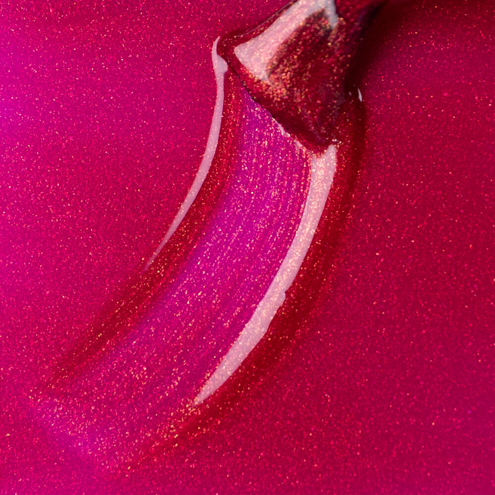 Gel Polish VSP 3-in-1 No Wipe Glitter Peony