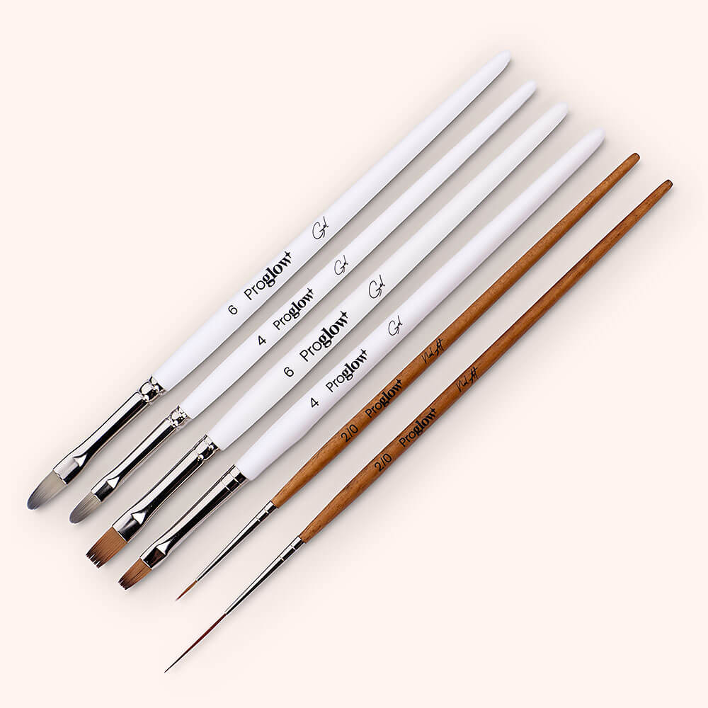 Essentials Brush Set - Pinceaux