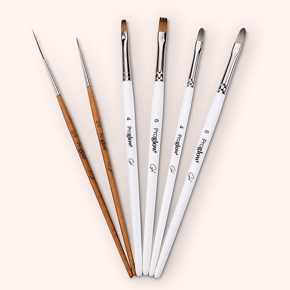 Essentials Brush Set - Pinceaux